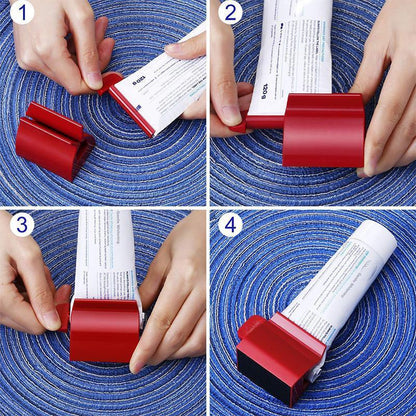 PasteFlow – Toothpaste & Cream Tube Squeezer – image 3