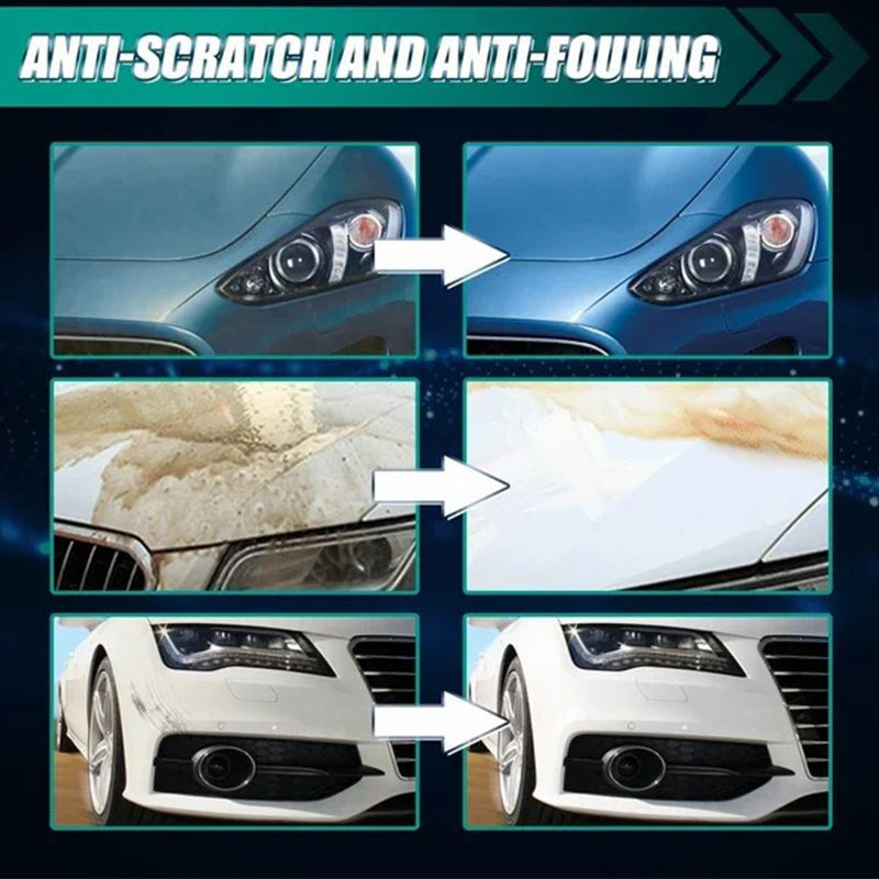ReviveX – Car Coating Spray Waterless Clean & Protect – image 4