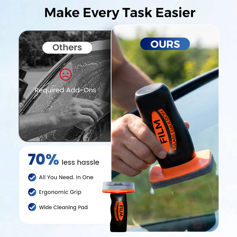 PureView – Windshield Clarity Enhancer – image 4