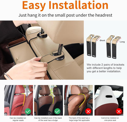 AutoNest – Multi-Function Car Organizer – image 7