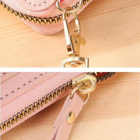 ChicVault – Secure Crossbody Wallet Bag – image 12