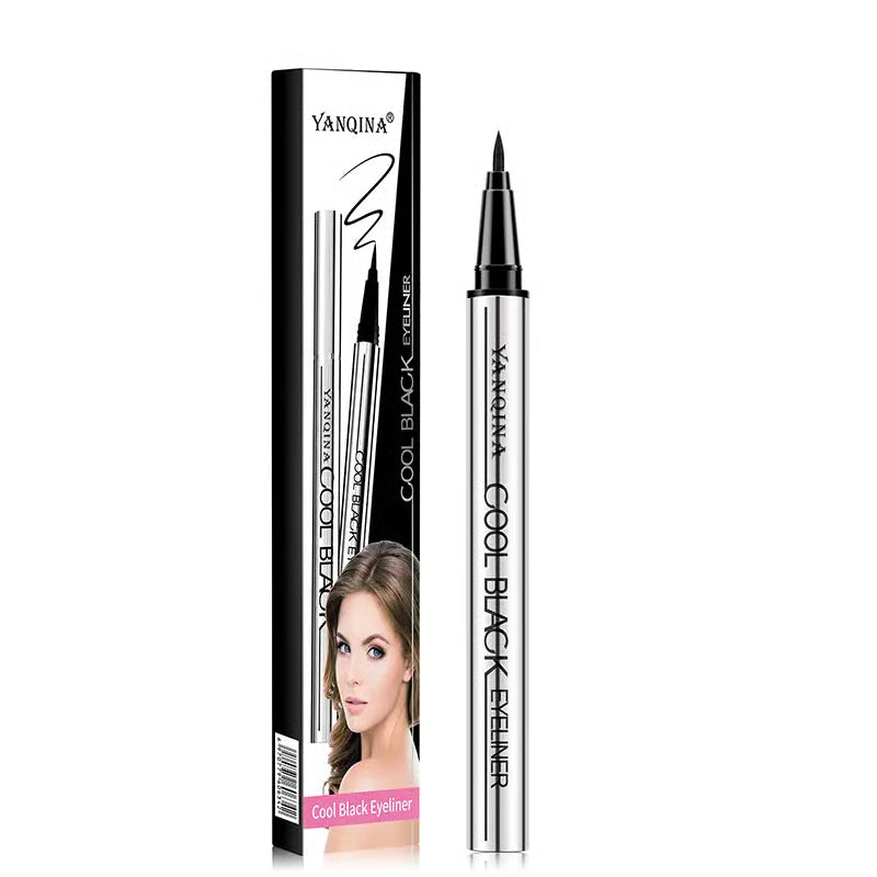 AuraGlide – Yanqina Long-Lasting Precision Eyeliner – image 6