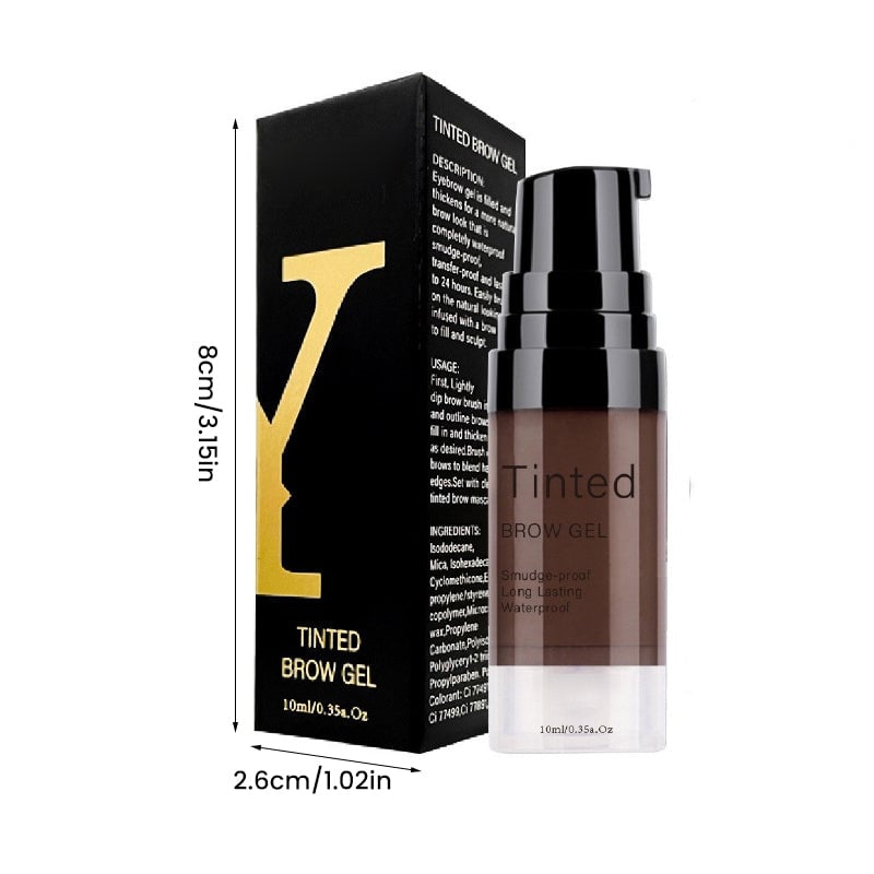 PerfectArch – Waterproof Brow Tint Gel – image 14