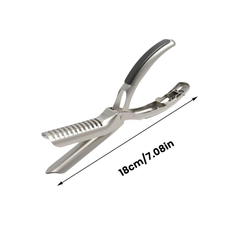 SmokeCraft - Rib Prep Pliers – 1 pc