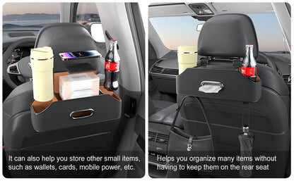 AutoNest – Multi-Function Car Organizer – image 8
