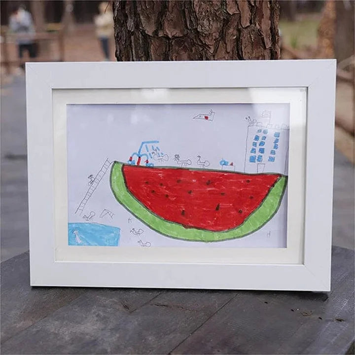 LittleGallery – Children’s Art Projects Display Frames – image 9