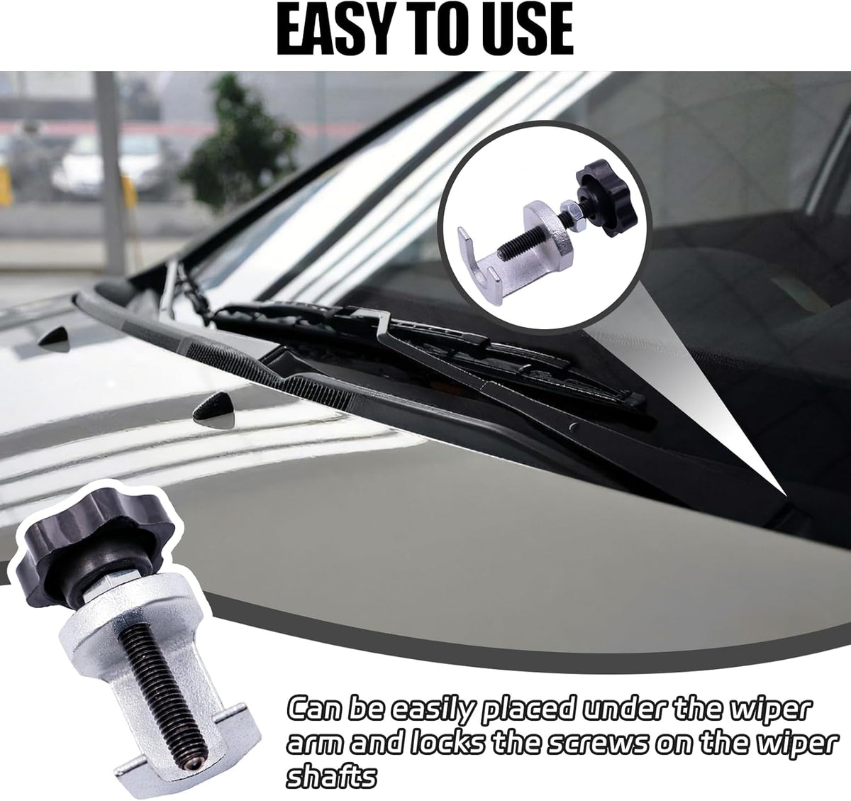 AutoRelease Master – Wiper & Terminal Puller – image 8