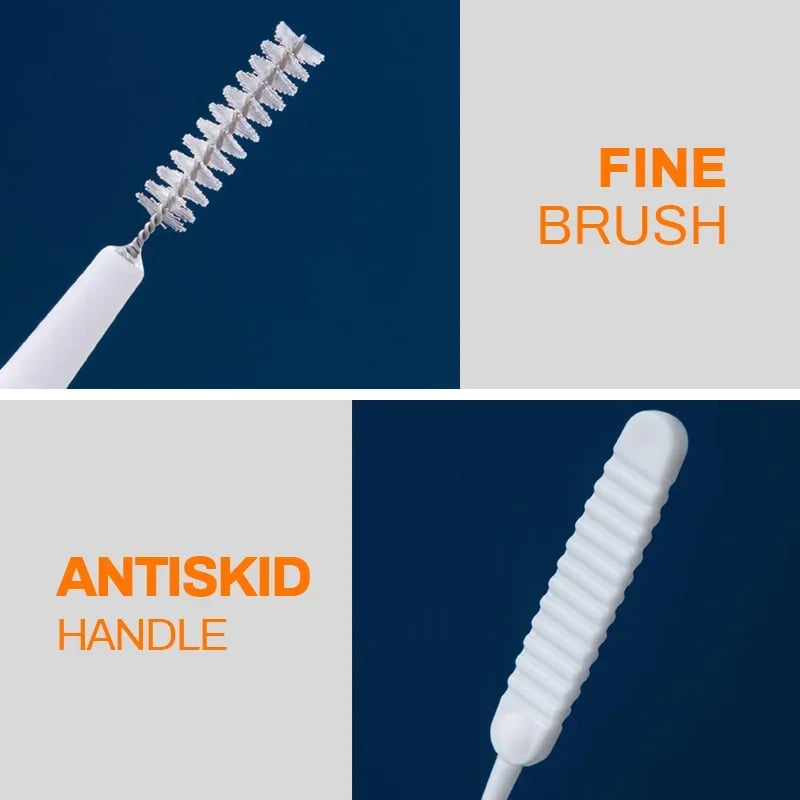 LumeScrub – Small Hole Multi-Function Cleaning Brush – image 3