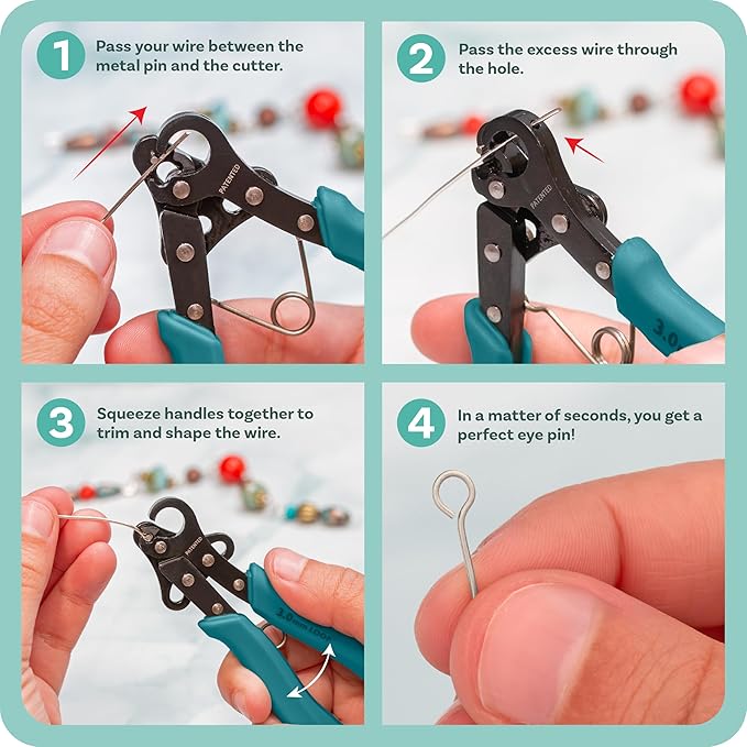 BeadForge – Professional Jewelry Loop Maker – image 4