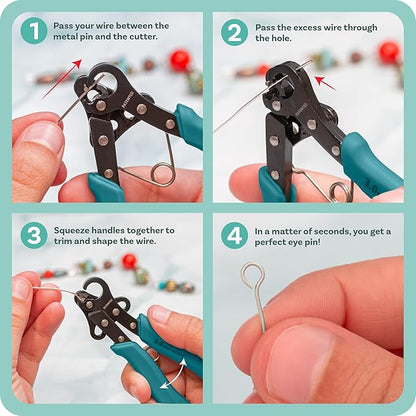 BeadForge – Professional Jewelry Loop Maker – image 4