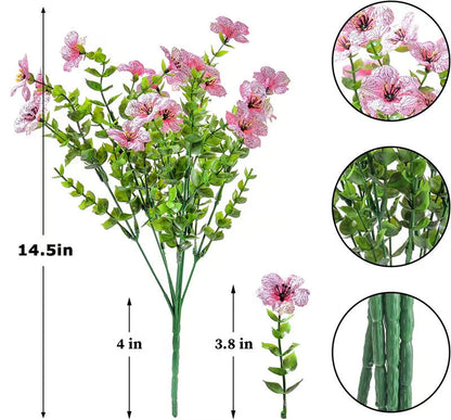High-Grade Material Artificial Flowers – image 23