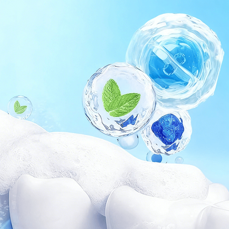 PureMint – Natural Fresh Breath Toothpaste – image 4