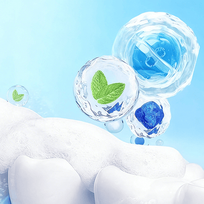 PureMint – Natural Fresh Breath Toothpaste – image 4