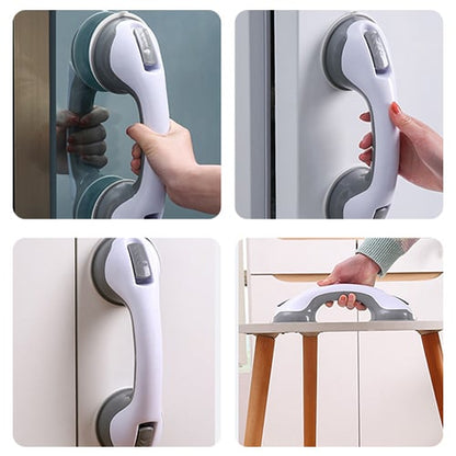 SecureBath – Non-Slip Suction Grip Handle – image 4