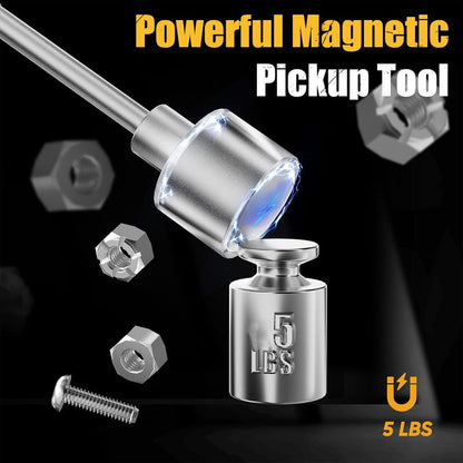 MagniCatch – Tool & Parts Magnetic Mat – image 4