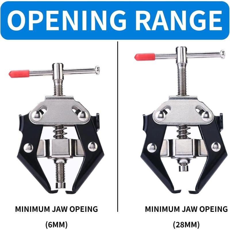 AutoRelease Master – Wiper & Terminal Puller – image 9