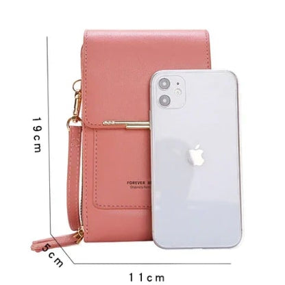 SecureBelle – Elegant Anti-Theft Purse – image 11