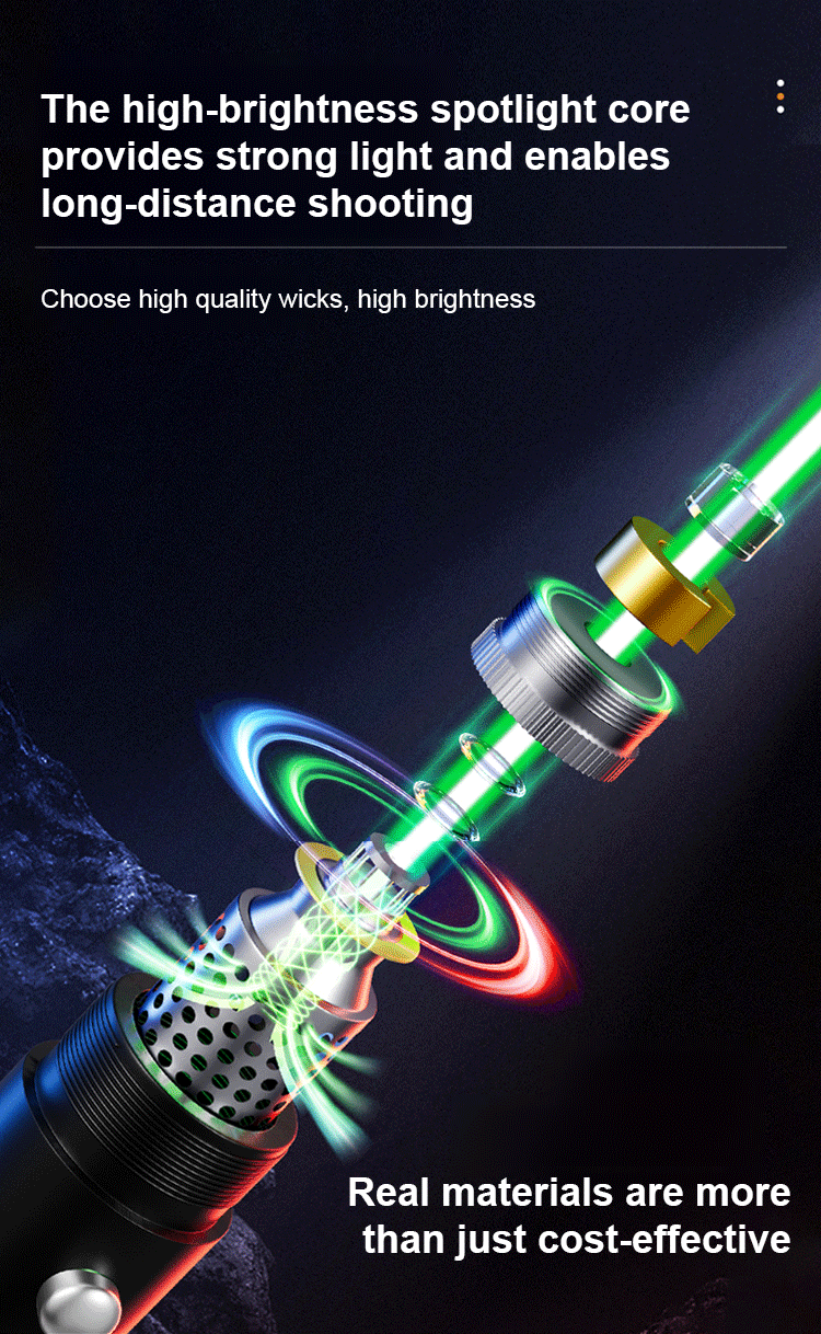 SharpLite – Ultra Focus Laser Pointer Pen – image 8