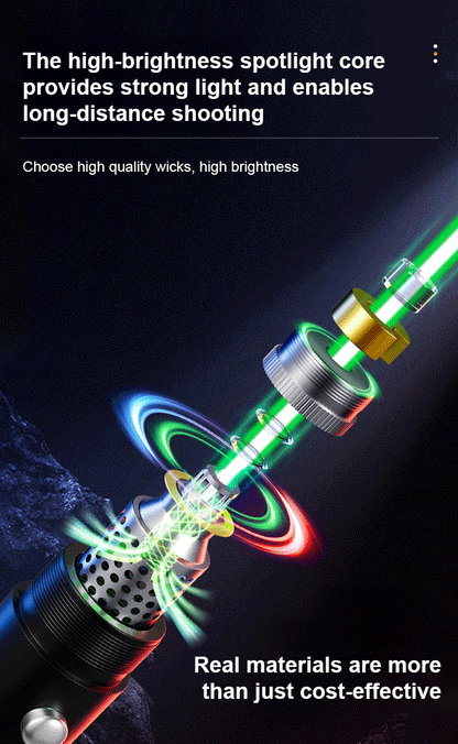 SharpLite – Ultra Focus Laser Pointer Pen – image 8