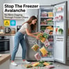 LumeFrost – Stackable Pantry & Cold Storage Bins – image 4