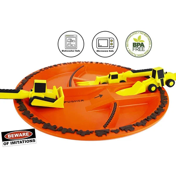 Creative Dining Tools For Kids – image 8
