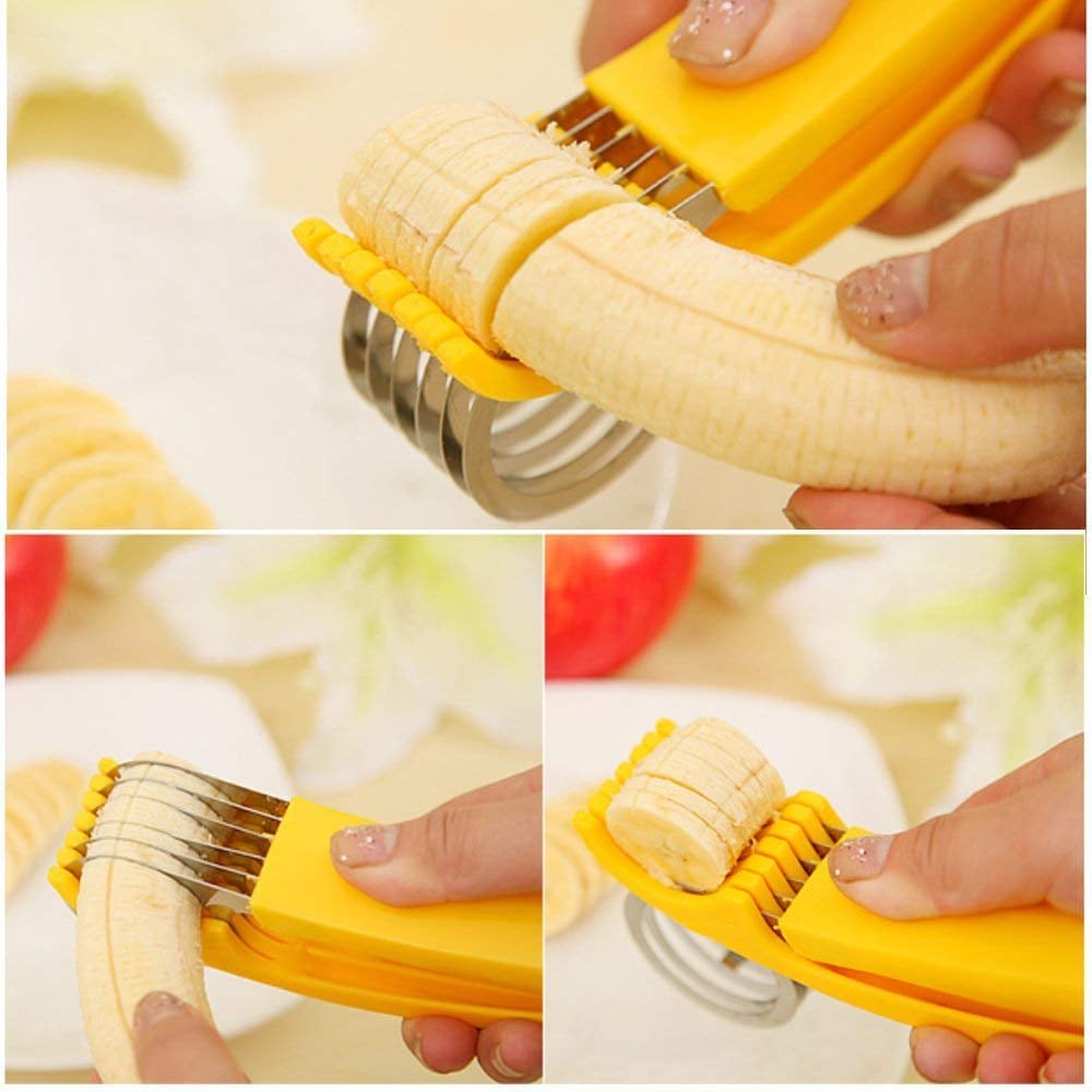 EasyChop – Smart Kitchen Slicer – image 2