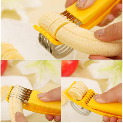 EasyChop – Smart Kitchen Slicer – image 2