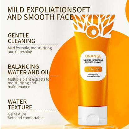 CitraGlow – Facial Cleansing Enzyme Peel Gel – image 6