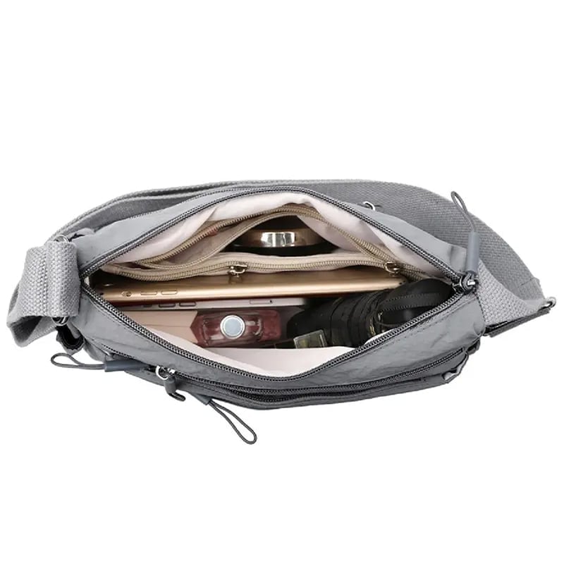 PocketPro – Multi-Compartment Crossbody Bag – image 7
