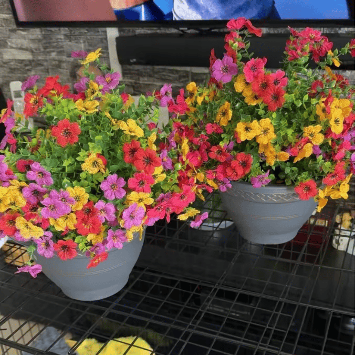 VividPetals – All-Weather Floral Set – image 34