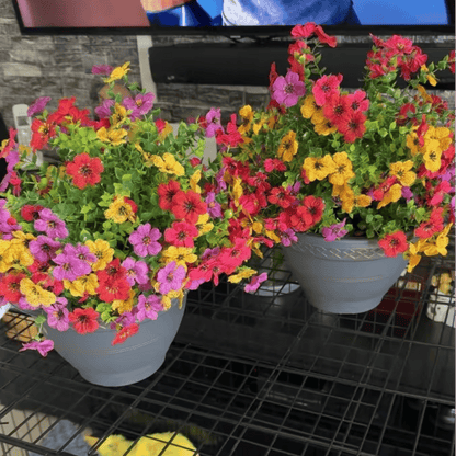 VividPetals – All-Weather Floral Set – image 34