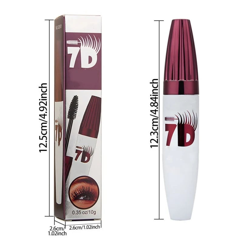 LumiLash – Smudge Proof Volume Curl Mascara – image 7