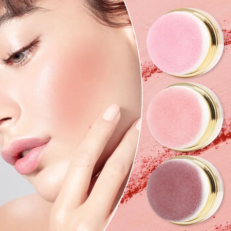 BlushCore – Matte & Shimmer Face Palette – image 4