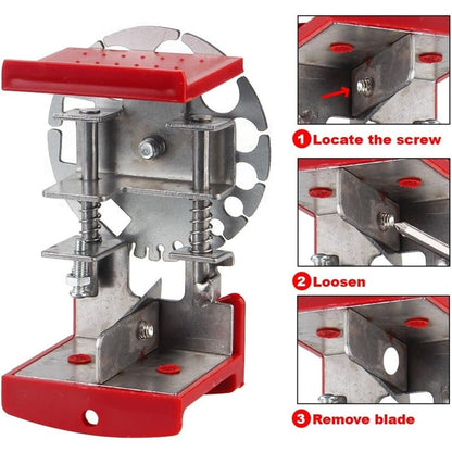 SharpStrip - Adjustable Wire Tool – image 3
