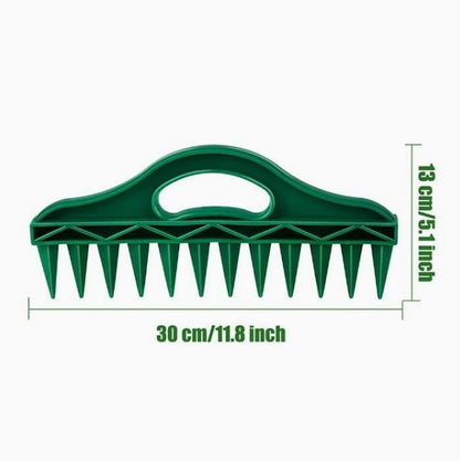 PlantEase – Professional Seed Planting Dibber Tool – image 12