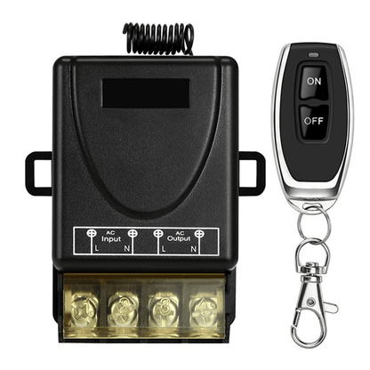 SmartEase – Wireless Remote Control Switch – Buy 1
