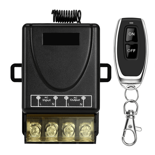 SmartEase – Wireless Remote Control Switch – Buy 1