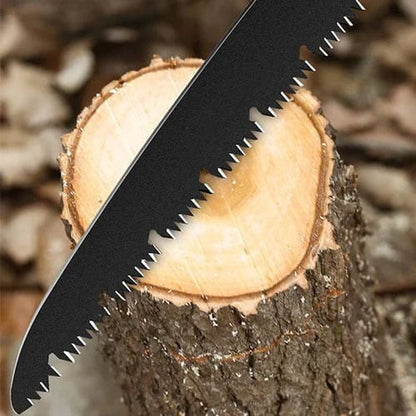 SawTitan – SK5 Carbon Steel Folding Saw – image 6