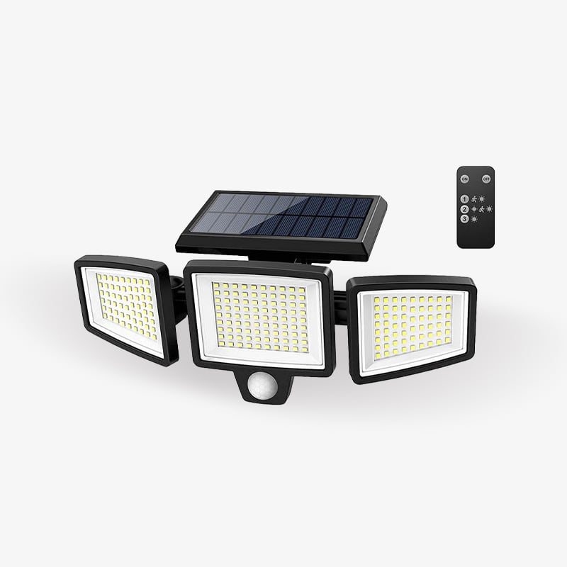 VistaGlow – Smart Solar-Powered Garden Stake Lights – image 3