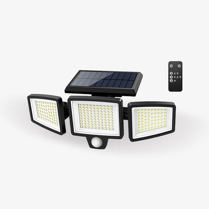 VistaGlow – Smart Solar-Powered Garden Stake Lights – image 3