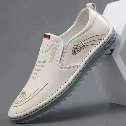 PrimeStride – Everyday Wear Comfort Shoes – White / (EU) 39
