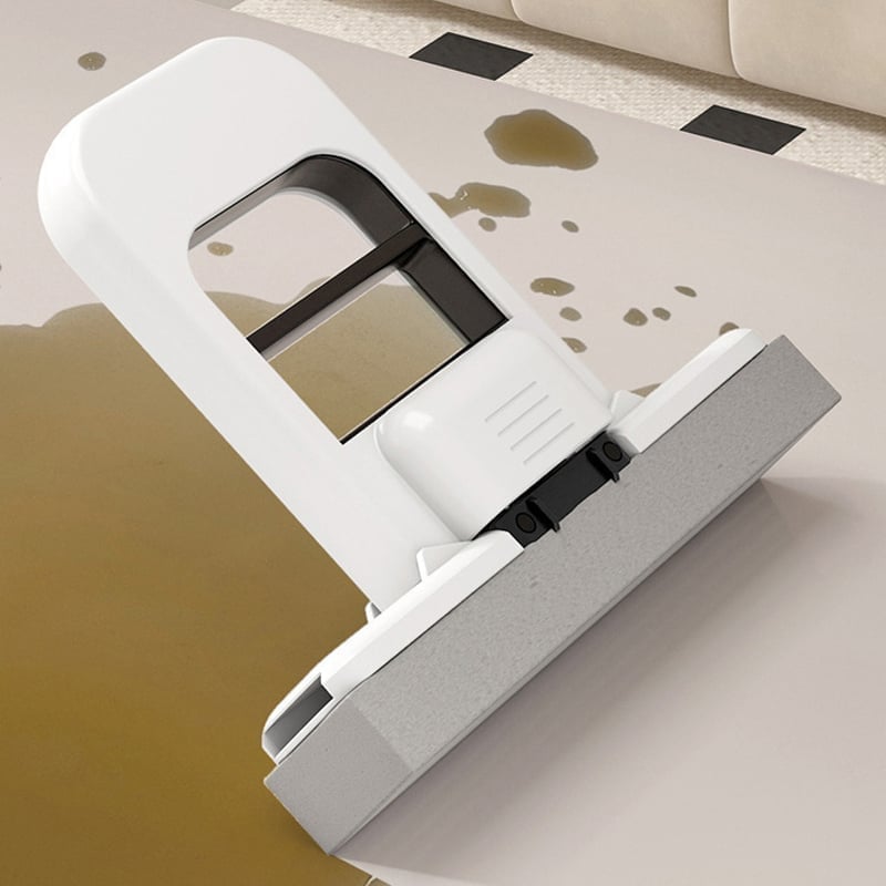 WipeFlow – Easy Squeeze Mop System – image 11