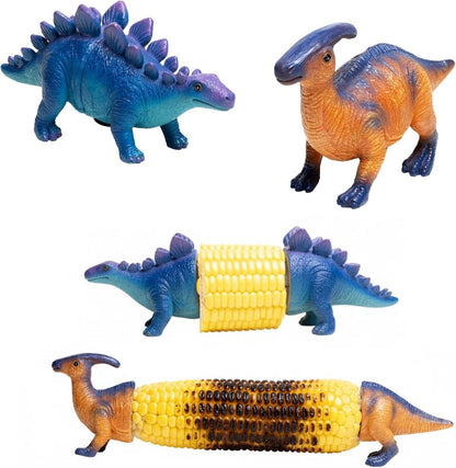 CornRex – Dinosaur Dining Holders – image 4