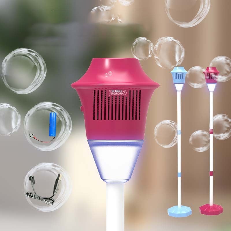 TitanBreeze – Smart Automatic Bubble Maker – image 6