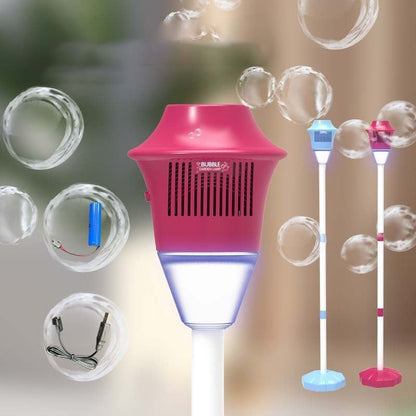 TitanBreeze – Smart Automatic Bubble Maker – image 6