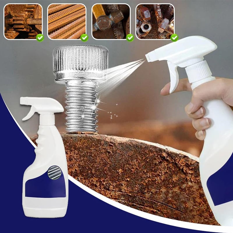 Oxidoff – Heavy Duty Metal Cleaner – image 4