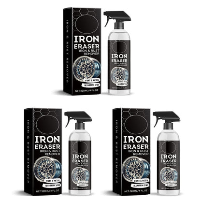 MetalMint – Auto Rust Restorer – 3 PCS（Buy 2 Get 1 Free）