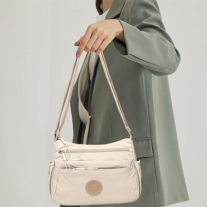 PocketPro – Multi-Compartment Crossbody Bag – image 8
