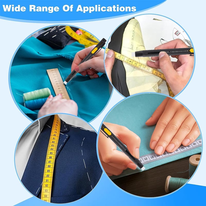 ThreadMark – Heat-Sensitive Fabric Marker – image 5