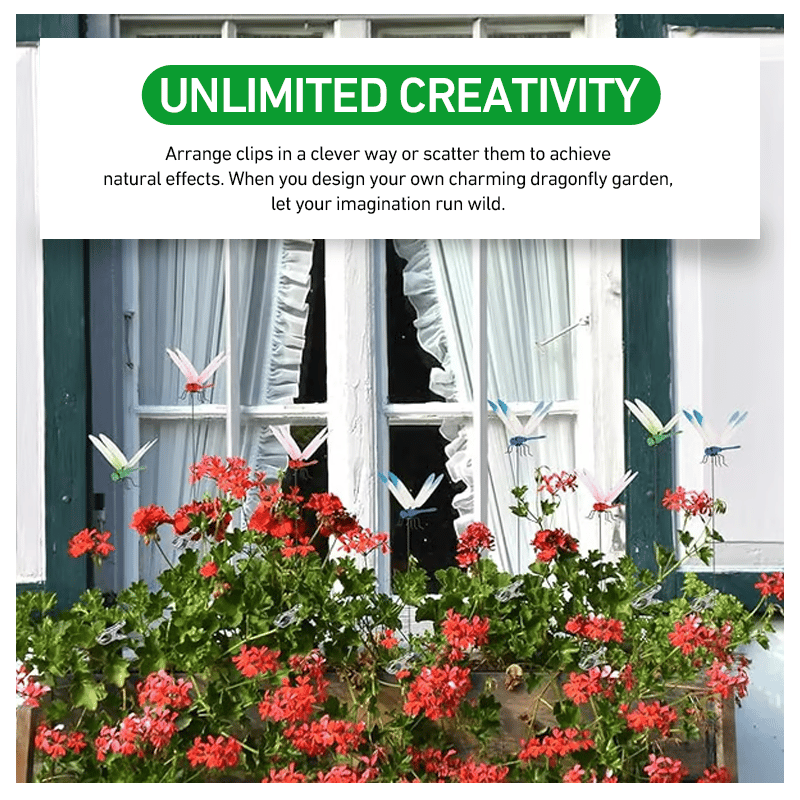 AeroShield – Dragonfly Bug Repeller – image 2